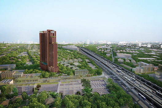 Project Lumpini Place Ratchada - Sathu Picture - 2/31