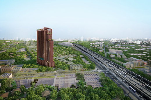 Project Lumpini Place Ratchada - Sathu Picture - 2/31