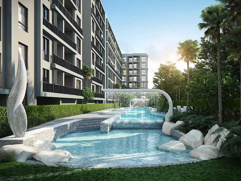 รูป Marvest Hua Hin - รูปที่ 1/7