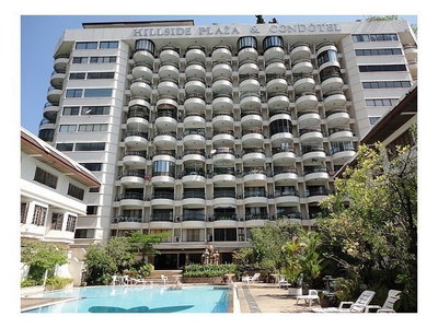 Hillside Condominium 4