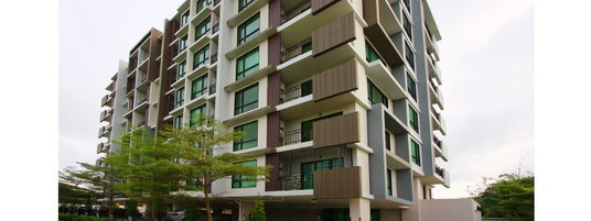 Di Classe Condominium