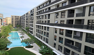 รูป Marvest Hua Hin - รูปที่ 3/7