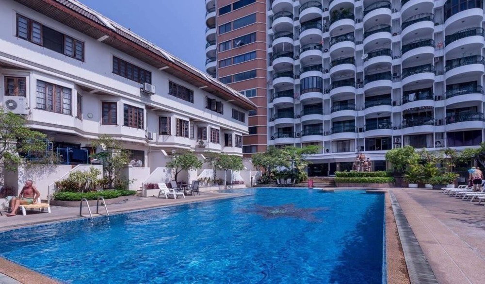 รูป Hillside Condominium 4 - รูปที่ 2/2