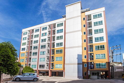 รูป Econic Condo Chiangmai - รูปที่ 1/2