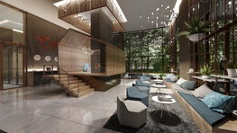 Project Lumpini Park Phahon 32 Picture - 5/7
