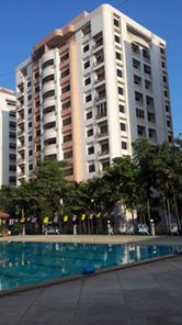Project Nonsri Park View Picture - 2/2