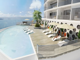 รูป Sands Condominium - รูปที่ 3/3