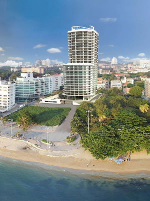 รูป Sands Condominium - รูปที่ 1/3