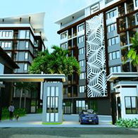 รูป Trenino Condo - รูปที่ 2/4