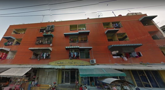 Ranee Condo Town
