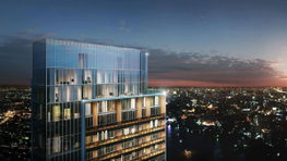 รูป Banyan Tree Residences Riverside Bangkok - รูปที่ 2/17