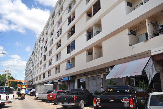 Project Keaseree 5 Condominium Picture - 2/2