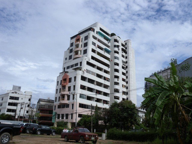 รูป Vien Ping Mansion - รูปที่ 2/2