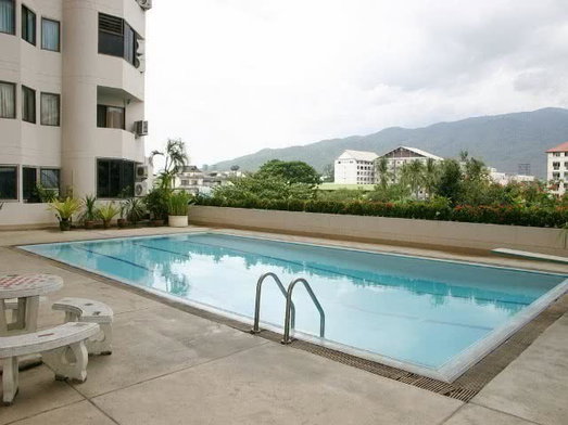 รูป Nakornping Condominium - รูปที่ 3/3