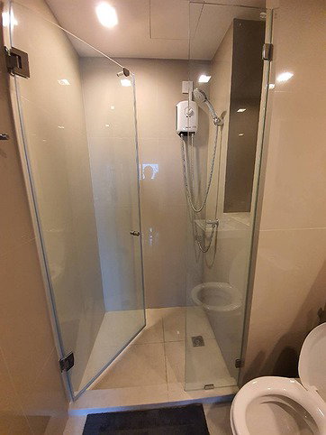 picture For Rent Chambers Cher Ratchada-Ramintra - 1 bed 33 sq.m.  5th floor - 6/11