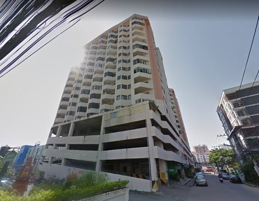 รูป Nakornping Condominium - รูปที่ 1/3