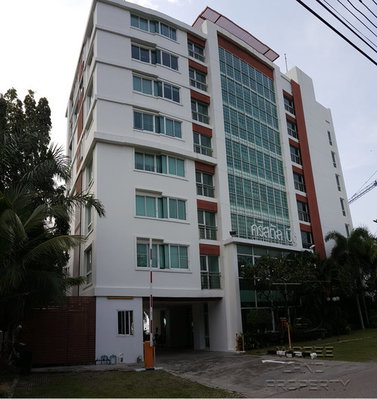 รูป Crystal Beach Condominium - รูปที่ 1/1