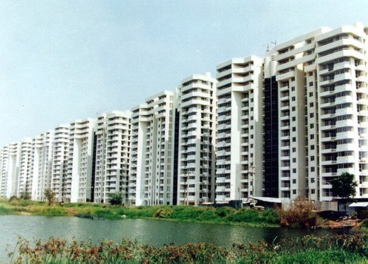 รูป NOUVELLE CONDOMINUIM - รูปที่ 1/4