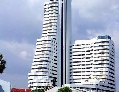 รูป Jomtien Beach Paradise - รูปที่ 1/3