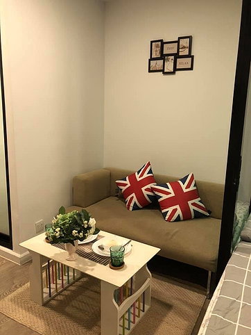 picture For rent Pause Sukhumvit 103 - 4/8