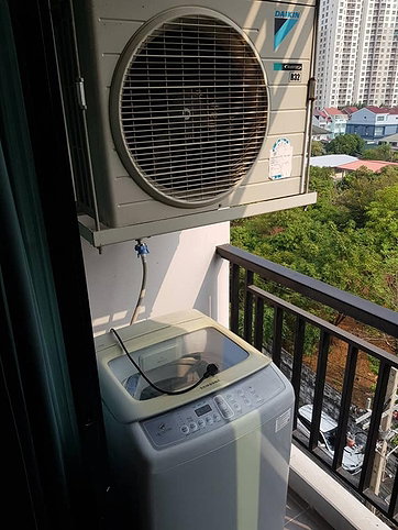 picture For rent Pause Sukhumvit 103 - 8/8
