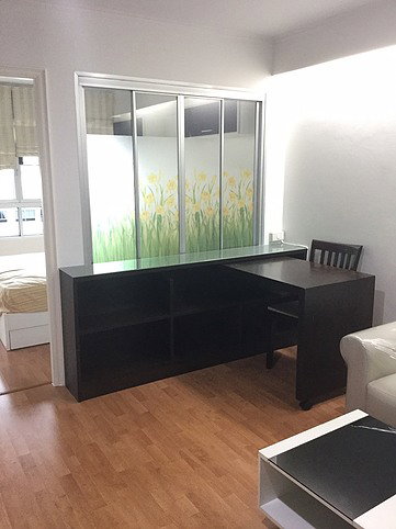 picture Room for rent - 3/10
