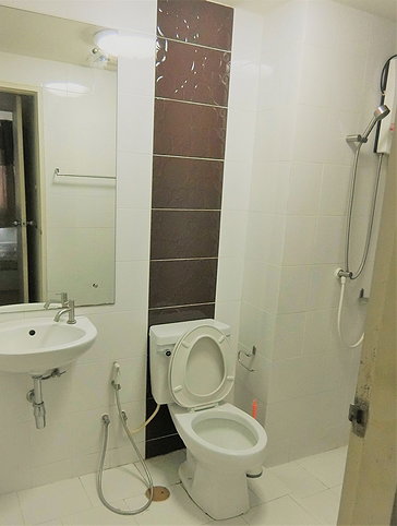 รูป WP1320 ห้องเช่า Smart Condo @ Rama 2 ห้องสวย เฟอร์ครบ ราคาพิเศษ++ - รูปที่ 8/8