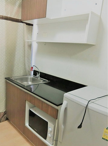 รูป WP1320 ห้องเช่า Smart Condo @ Rama 2 ห้องสวย เฟอร์ครบ ราคาพิเศษ++ - รูปที่ 7/8