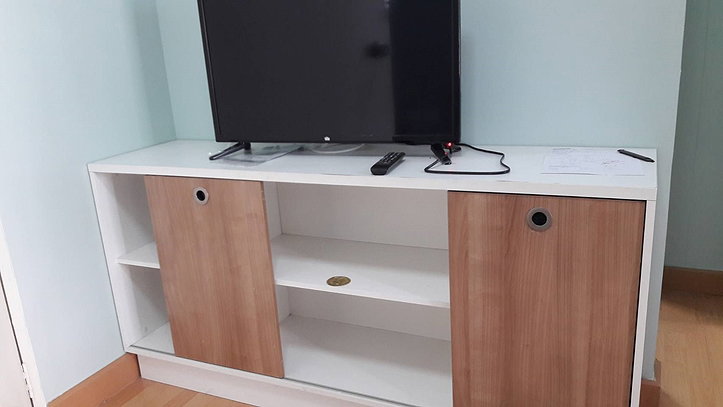 รูป WP1321 ห้องเช่า Smart Condo @ Rama 2 ห้องสวย เฟอร์ครบ พร้อมเข้าอยู่ ราคาพิเศษ++ - รูปที่ 2/14
