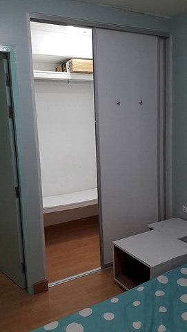 รูป WP1321 ห้องเช่า Smart Condo @ Rama 2 ห้องสวย เฟอร์ครบ พร้อมเข้าอยู่ ราคาพิเศษ++ - รูปที่ 8/14