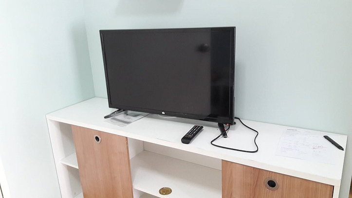 รูป WP1321 ห้องเช่า Smart Condo @ Rama 2 ห้องสวย เฟอร์ครบ พร้อมเข้าอยู่ ราคาพิเศษ++ - รูปที่ 1/14