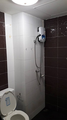 รูป WP1321 ห้องเช่า Smart Condo @ Rama 2 ห้องสวย เฟอร์ครบ พร้อมเข้าอยู่ ราคาพิเศษ++ - รูปที่ 13/14