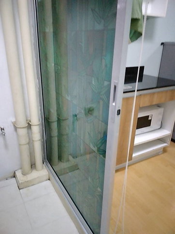 รูป WP1321 ห้องเช่า Smart Condo @ Rama 2 ห้องสวย เฟอร์ครบ พร้อมเข้าอยู่ ราคาพิเศษ++ - รูปที่ 9/14