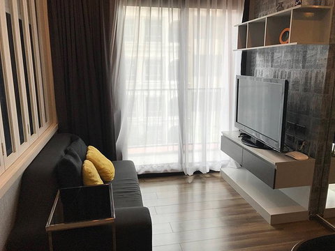 ว่างพร้อมอยู่! Wyne Sukhumvit . 1นอน 31ตร.ม. Line id: @pfagent