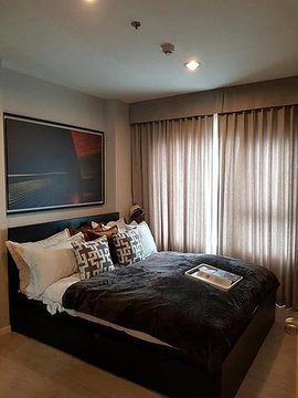Aspire Sathorn Thapha for rent