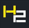 logo โครงการ เอช ทู โกล์ว