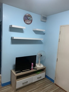 WP1323 Smart Condo Room @ Rama 2