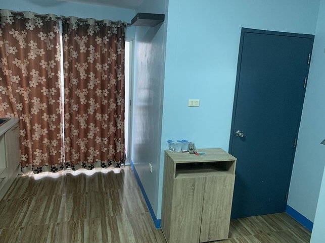 รูป WP1323 ห้องเช่า Smart Condo @ Rama 2 ห้องสวย เฟอร์ครบ พร้อมเข้าอยู่ ราคาพิเศษ++ - รูปที่ 5/11
