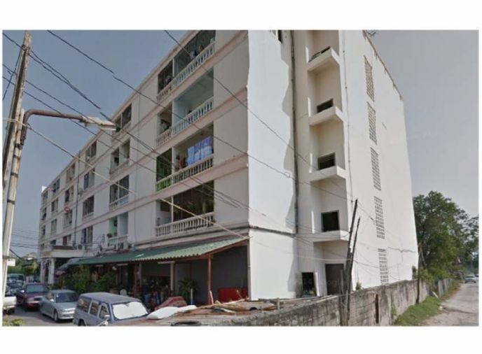 Rungkit Condominium