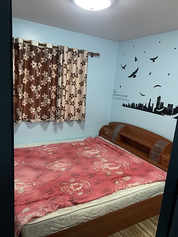 รูป WP1323 ห้องเช่า Smart Condo @ Rama 2 ห้องสวย เฟอร์ครบ พร้อมเข้าอยู่ ราคาพิเศษ++ - รูปที่ 2/11