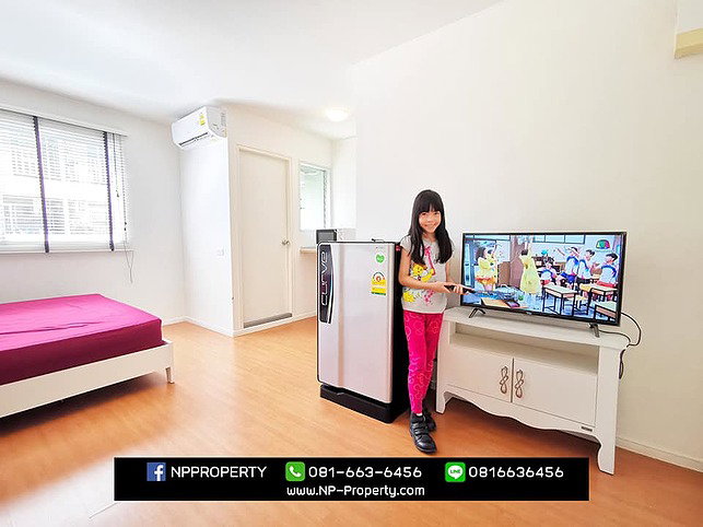 รูป เลือกเช่าคอนโดลุมพินีที่มีคุณภาพ เลือก NP Property - รูปที่ 4/13