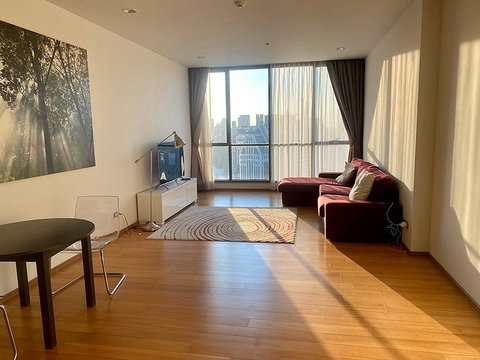 Hyde Sukhumvit 13 For rent 3Beds Near BTS NANA 130Sq.m(S03-1686)