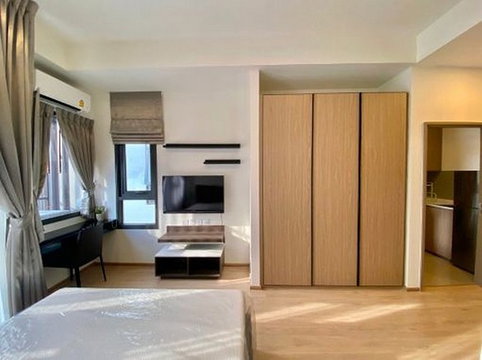 G 4701💜中国客户,请加微信。(在联系方式的旁边)For rent Centric Ratchayothin Line❤️💜@condopremium💜❤️