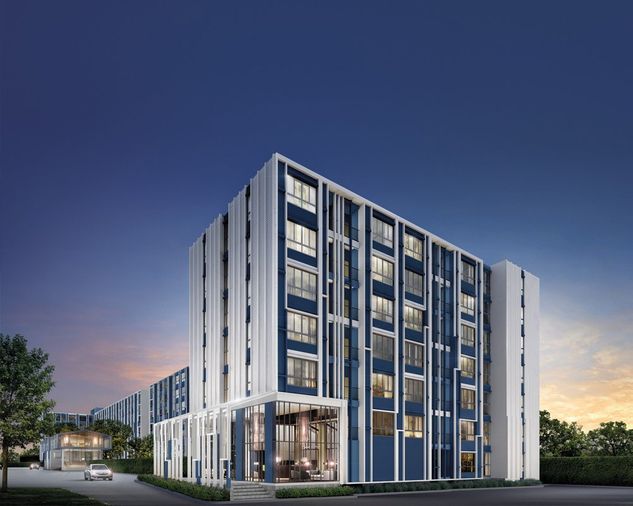 dcondo Hatyai