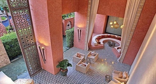 Marrakesh Hua Hin Residences