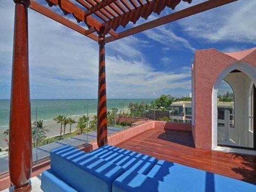 รูป Marrakesh Hua Hin Residences - รูปที่ 3/6