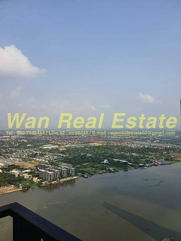 picture Politan rive riverside condo for rent - 7/8