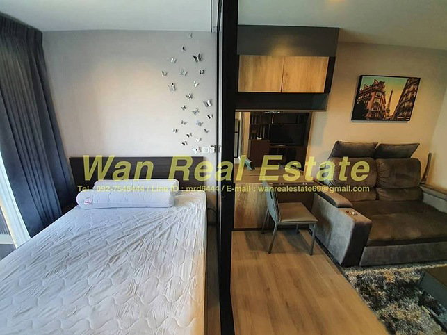 picture Politan rive riverside condo for rent - 5/8