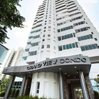 รูป Grand View Condo - รูปที่ 2/3