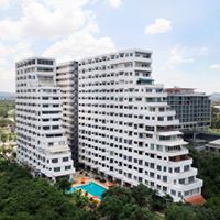 รูป Grand View Condo - รูปที่ 1/3